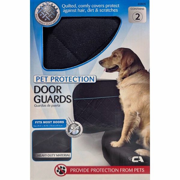 Door Guards pet Protection