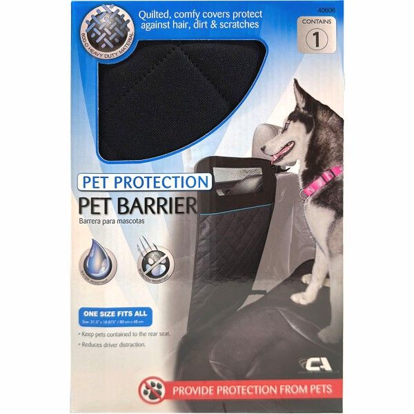 Pet Barrier Pet Protection 1 PC