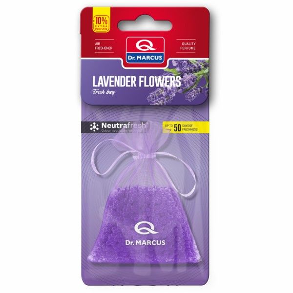 FRESH BAG LAVENDER