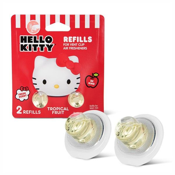 Hello Kitty Refill Pack