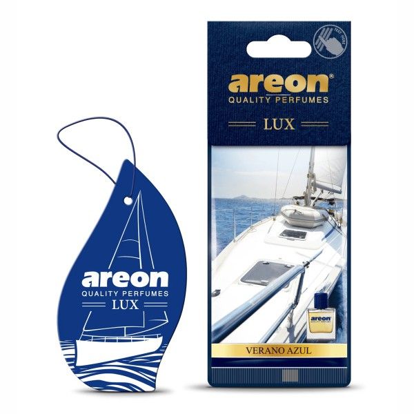 Areon Paper Verano Azul