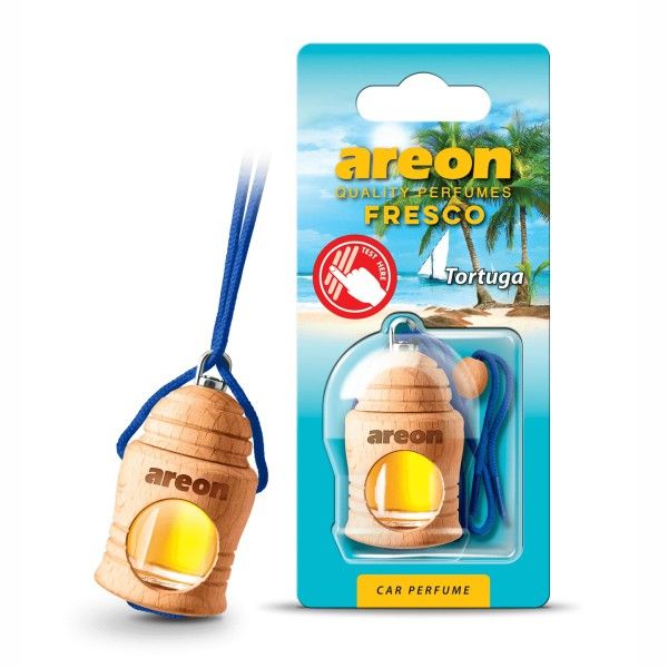 Areon Fresco Tortuga