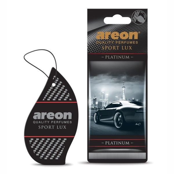 AREON LUX SPORT A/F PLATINUM