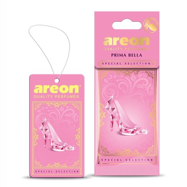 Areon Paper For Her Prima Bella