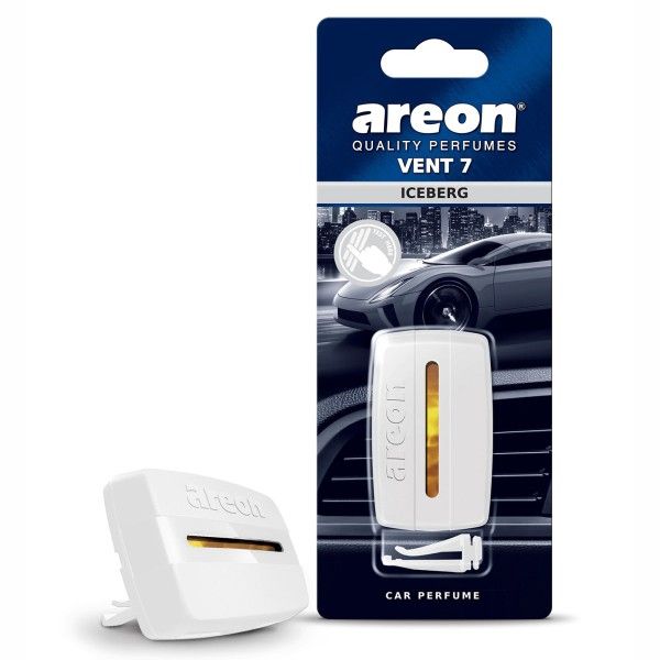 Areon Vent 7 Iceberg