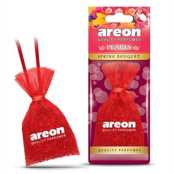 Areon Pearls Spring Bouquet