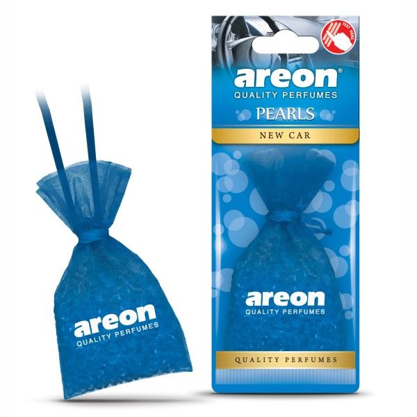 Areon Pearls New Car