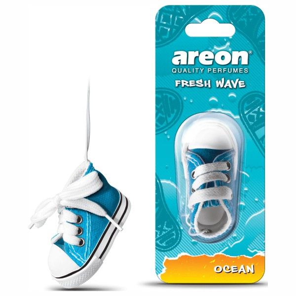 Areon Fresh Wave Ocean