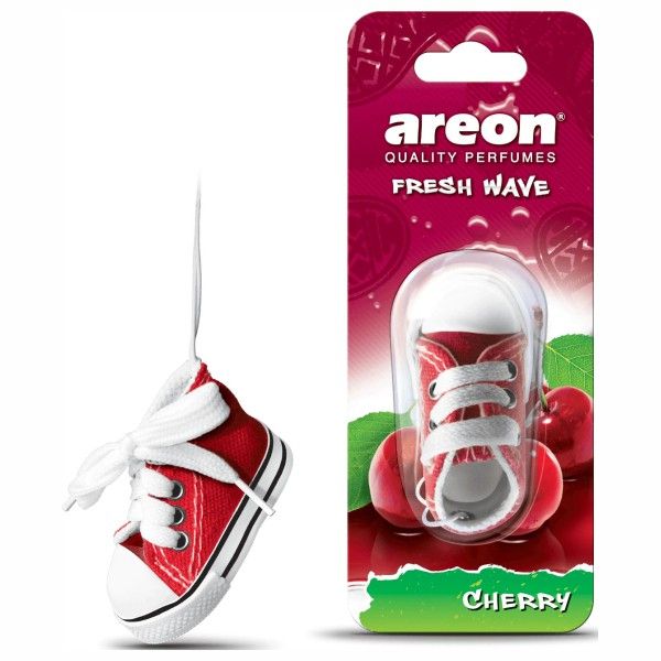 Areon Fresh Wave Cherry 