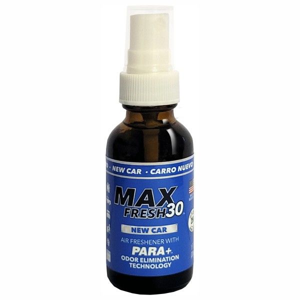 SPRAY MAX 30 NEW CAR  1 OZ