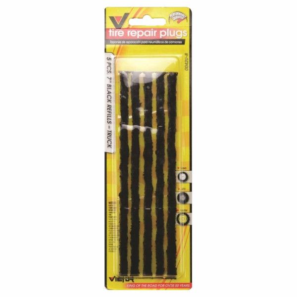 Victor  Tire Plug Refill 