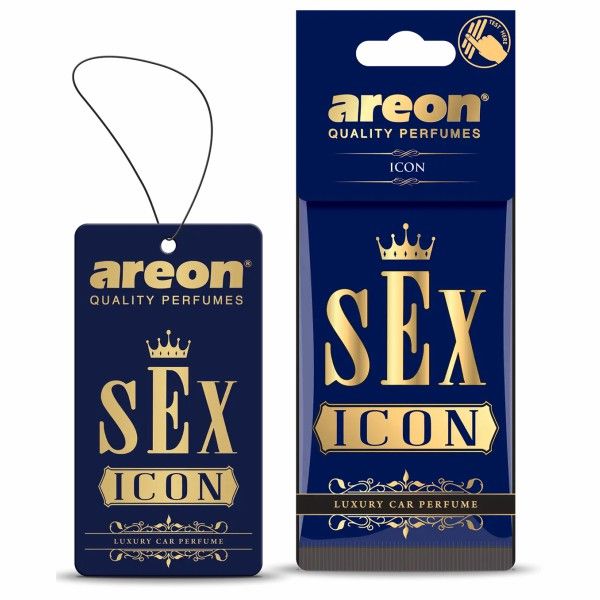 Areon Sex Icon