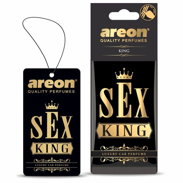 Areon Sex King