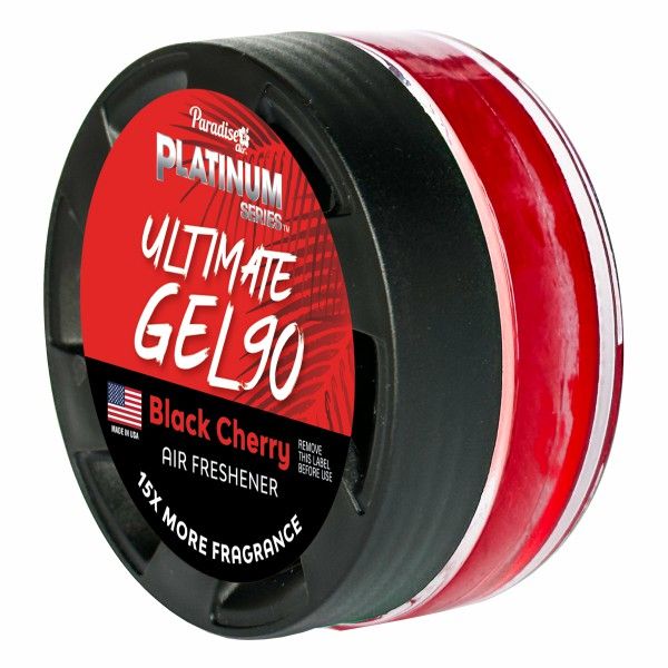 ULTIMATE GEL 90 PARADISE CHERRY