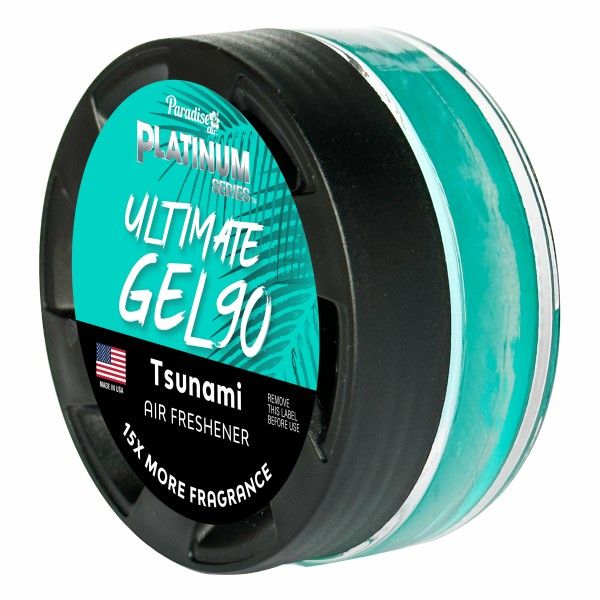 ULTIMATE GEL 90 PARADISE TSUNAMI