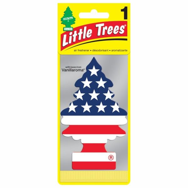 LITTLE TREE 1 PK. AMERICA