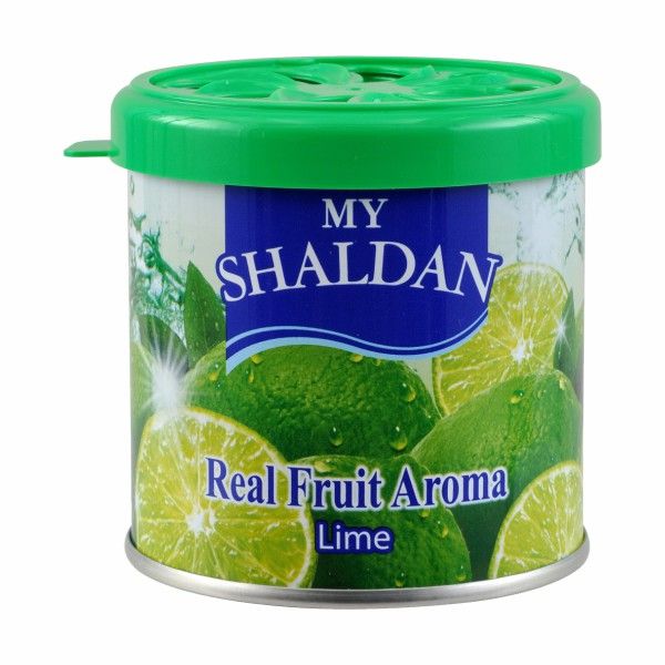 My Shaldan Classic Air Freshener - Lime