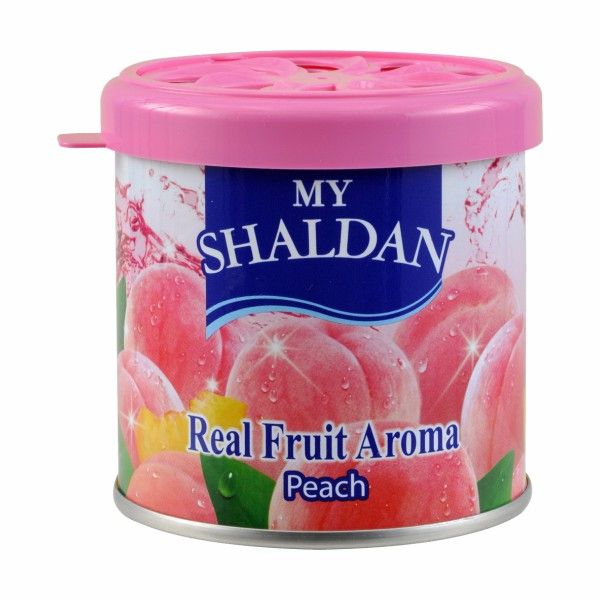 My Shaldan Classic Air Freshener - Peach