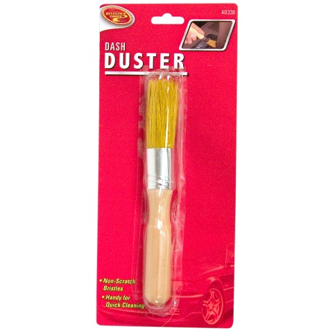 Detailer's Choice Dash Duster 