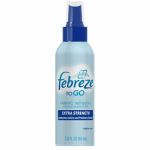 Febreze Fabric Refresher To Go Air Freshener (2.8 Fl Oz)