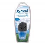 Refresh Your Car Scented Oil Wick-Fresh Linen