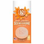 K29 'Blossom' Stone Air Freshener