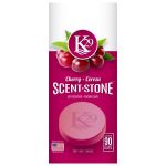 K29 'Cherry' Stone Air Freshener