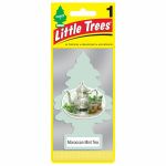 LITTLE TREE 1 PK. MOROCCAN MINT TEA