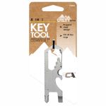 Utility 8-in 1 Key Tool