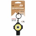 Utility Rechargeable LED Keychain