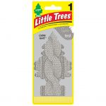 LITTLE TREE  1 PK. CABLE KNIT