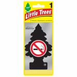 LITTLE TREE  1 PK. NO SMOKING