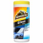Armor All Glass  Wipes 30ct