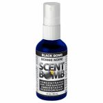 Scent Bomb 1oz Pure Concentrated Air Freshener Black Bomb