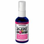 Scent Bomb 1oz Pure Concentrated Air Freshener Pomegranate
