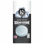 K29 'Ice' Stone Air Freshener