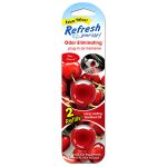Refresh your Car Plug In Cherry 2 pcs Refill