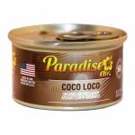 Paradise Air Spillproof Organic Can Coconut