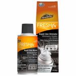 Armor All  Car Air Freshener and Purifier - Freshfx Tranquil New Car Fogger