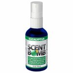 Scent Bomb 1oz Pure Concentrated Air Freshener Eucalyptus