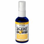 Scent Bomb 1oz Pure Concentrated Air Freshener Squash