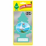 Little Trees Extra Strength Bayside Breeze