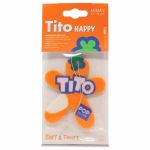 TITO POP ORANGE SOFT & FRUITY