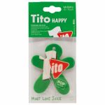 TITO POP GREEN MINT LIME