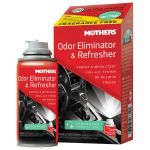 Odor Eliminator & Refresher - Unscented 2 Oz