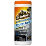 Armor All Protectant Wipes New Car