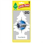Little Trees Extra Strength True North