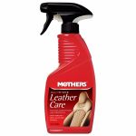 MOTHERS LEATHER CARE 12 OZ 06512