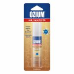 Ozium 0.8 Oz.  Auto Air Freshener Vanilla