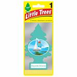 LITTLE TREE 1 PK. BAYSIDE BREEZE